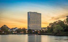 Radisson Blu Scandinavia Hotel, Copenhagen, A Verified Net Zero Hotel